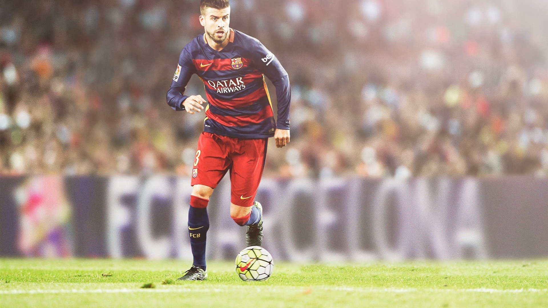 上海海港主场气氛火热，上海海港足球主场